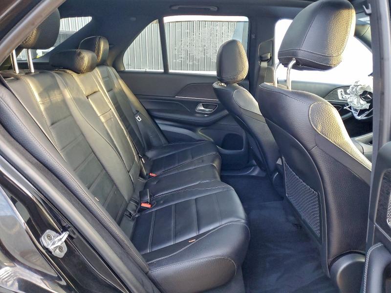 Фото 11 - MERCEDES-BENZ GLE-CLASS
