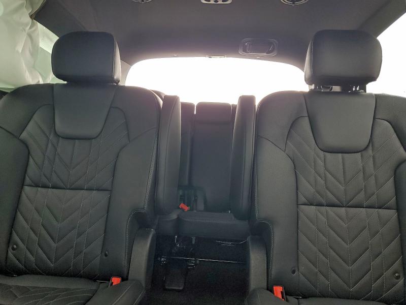 Фото 10 - KIA TELLURIDE