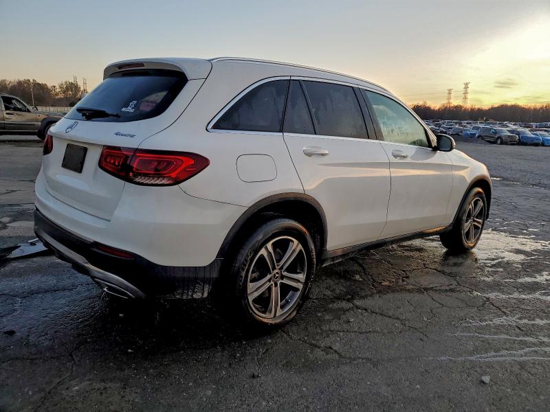 Фото 3 - MERCEDES-BENZ GLC-CLASS