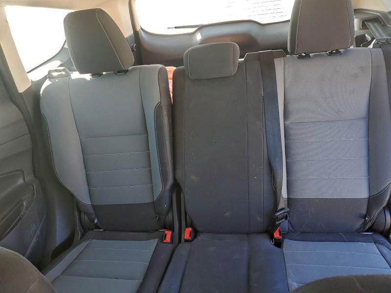 Фото 10 - FORD ESCAPE