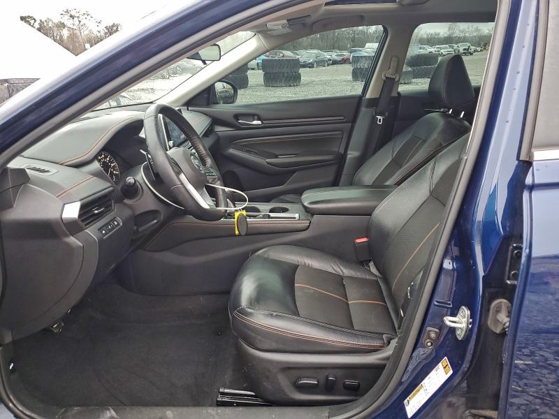 Фото 7 - NISSAN ALTIMA