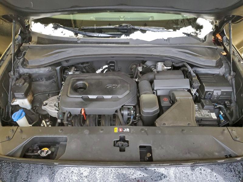 Фото 12 - HYUNDAI SANTA FE