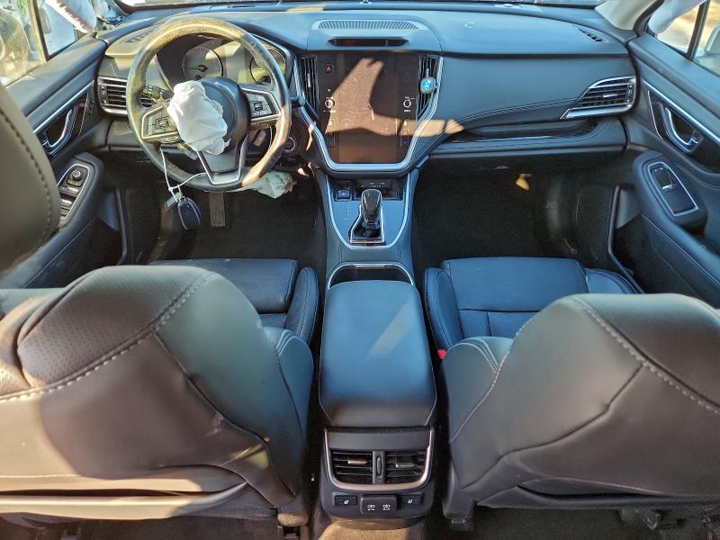 Фото 8 - SUBARU OUTBACK