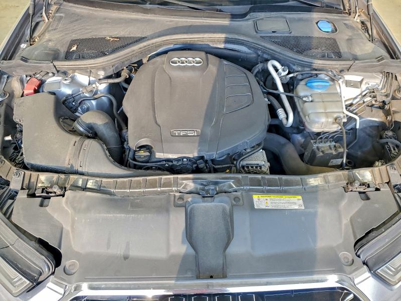 Фото 11 - AUDI A6