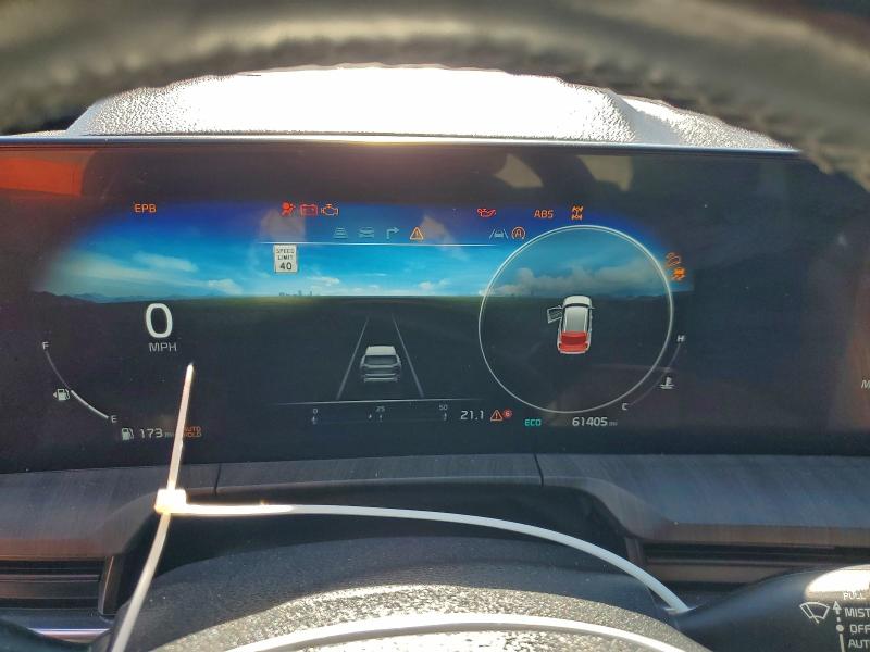 Фото 9 - KIA TELLURIDE