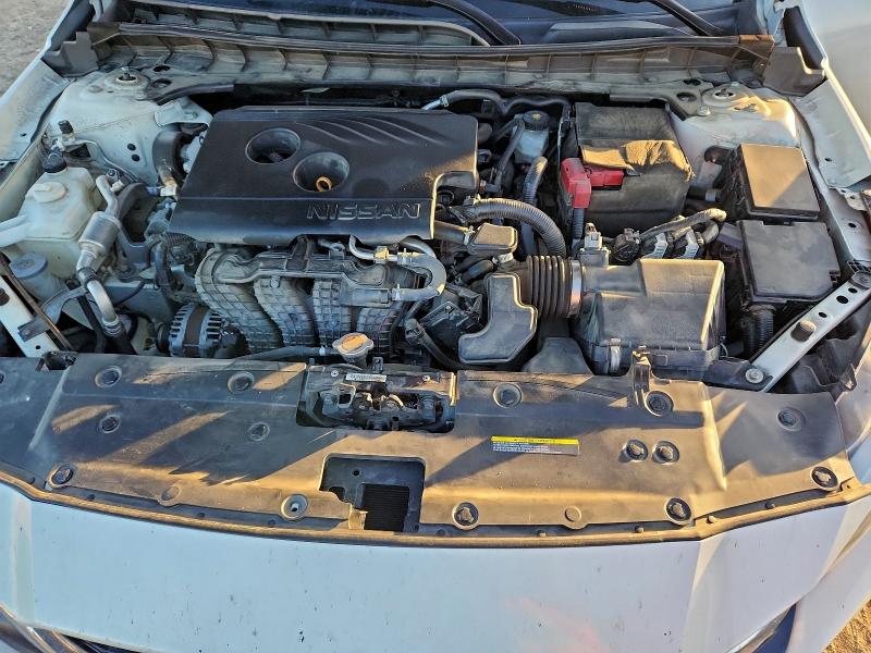 Фото 11 - NISSAN ALTIMA