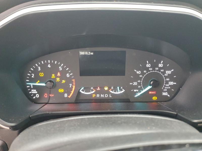 Фото 9 - FORD ESCAPE