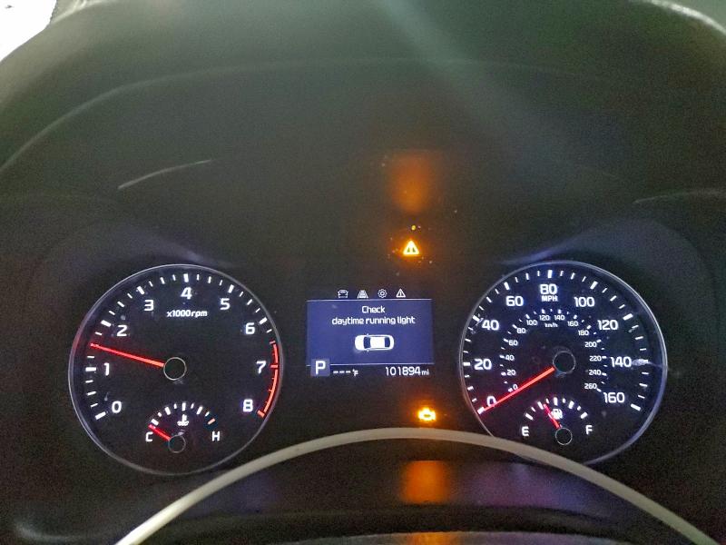 Фото 9 - KIA FORTE