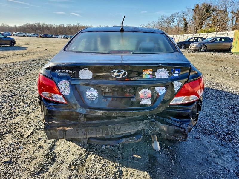 Фото 6 - HYUNDAI ACCENT