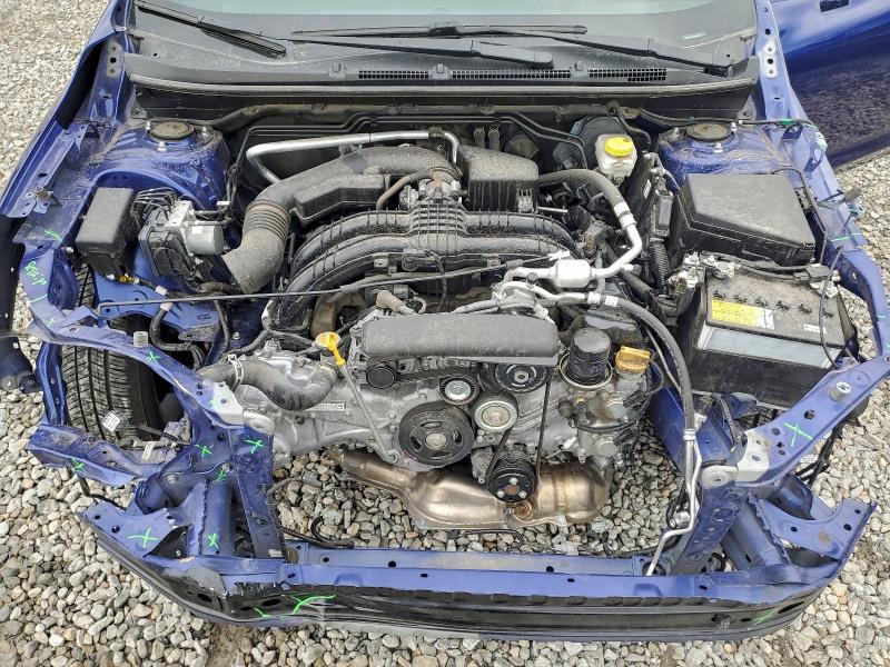 Фото 12 - SUBARU CROSSTREK