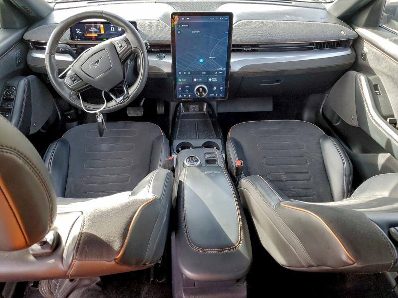 Фото 8 - FORD MUSTANG