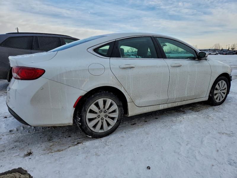 Фото 3 - CHRYSLER 200