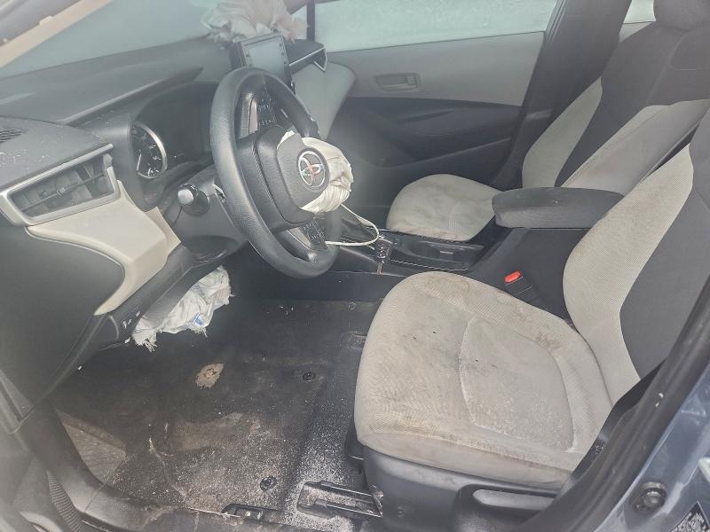 Фото 7 - TOYOTA COROLLA