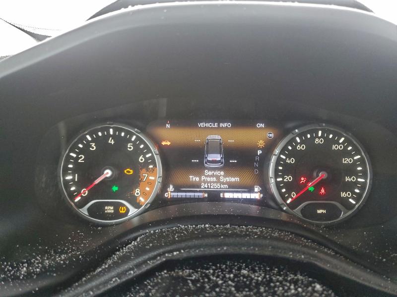 Фото 9 - JEEP RENEGADE