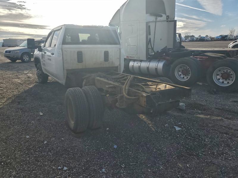 Фото 2 - CHEVROLET ALL Models