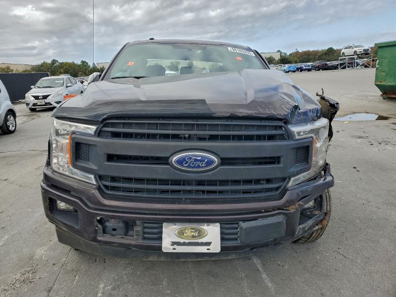 Фото 5 - FORD F-150