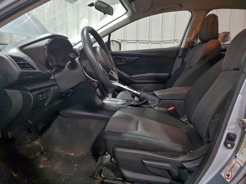 Фото 7 - SUBARU IMPREZA