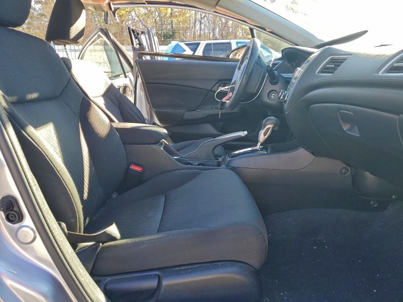 Фото 7 - HONDA CIVIC