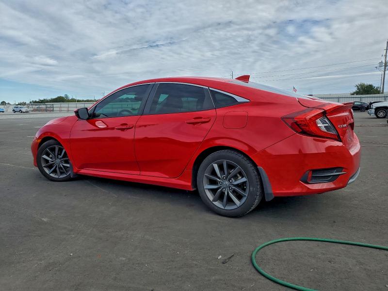 Фото 2 - HONDA CIVIC