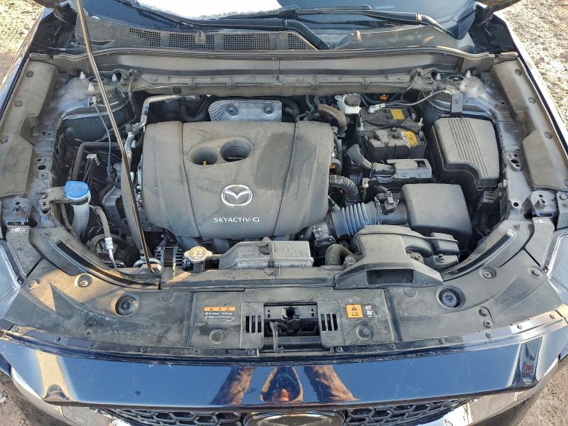 MAZDA CX-5 SELEC 2024 VIN JM3KFBBL1R0465966
