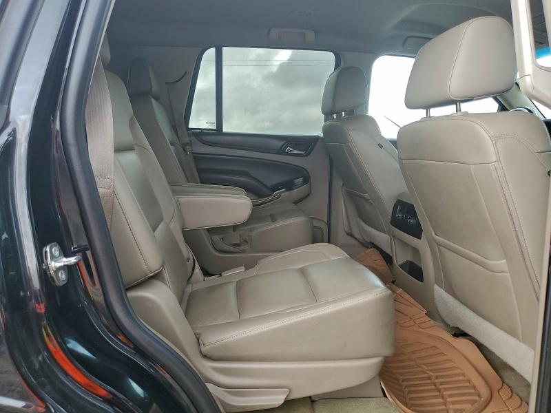 Фото 10 - CHEVROLET TAHOE