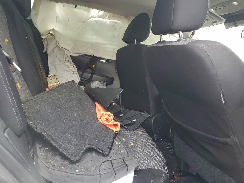 Фото 11 - NISSAN ROGUE