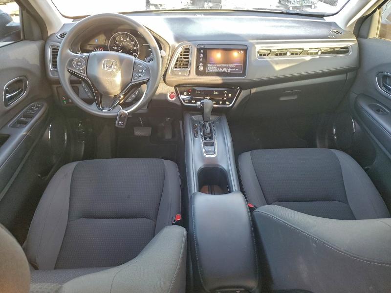 Фото 8 - HONDA HR-V