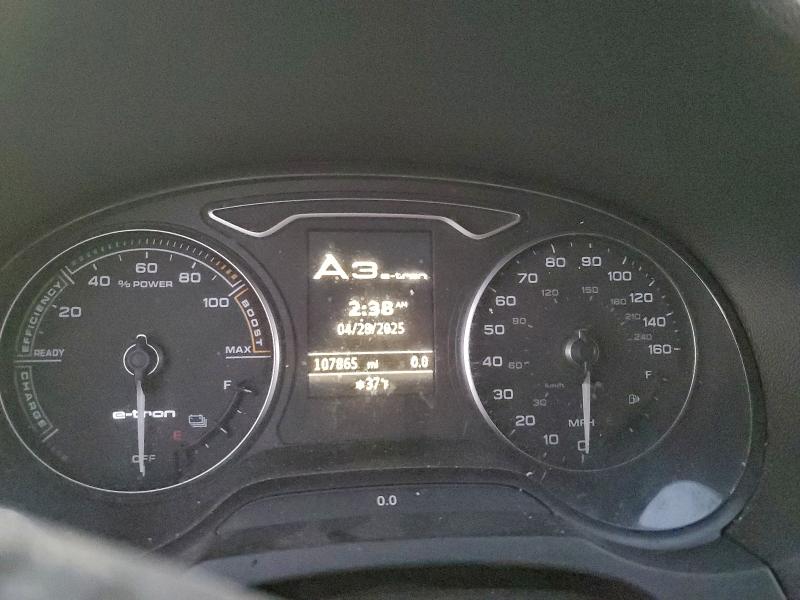 Фото 9 - AUDI A3