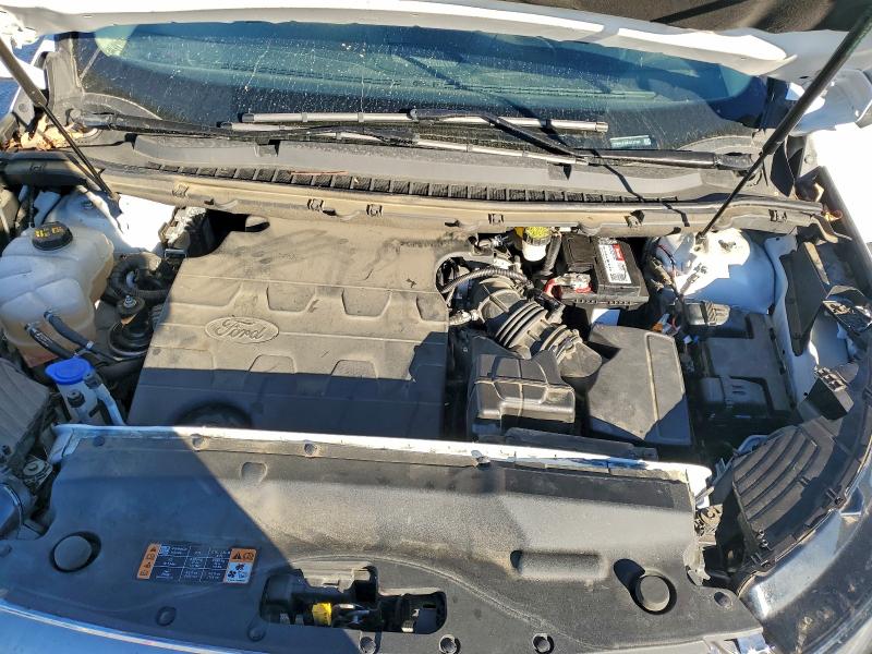 Фото 12 - FORD EDGE