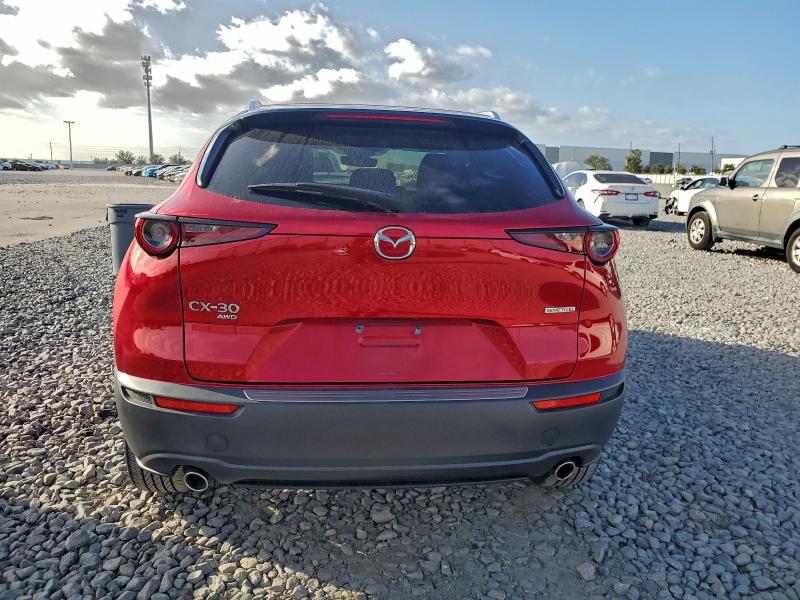 Фото 6 - MAZDA CX30