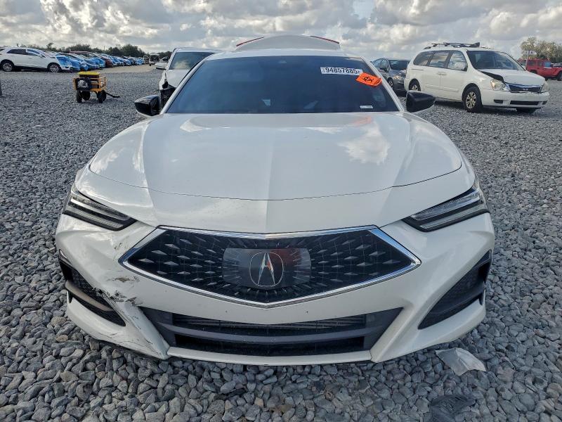 Фото 5 - ACURA TLX