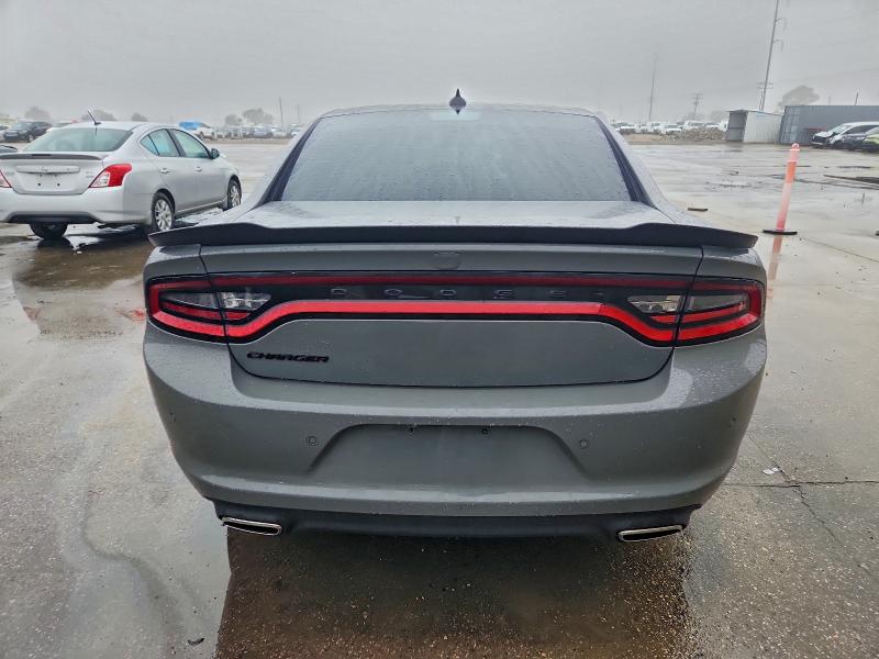 Фото 6 - DODGE CHARGER