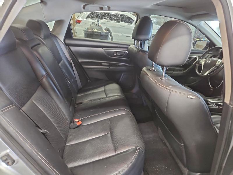 Фото 10 - NISSAN ALTIMA