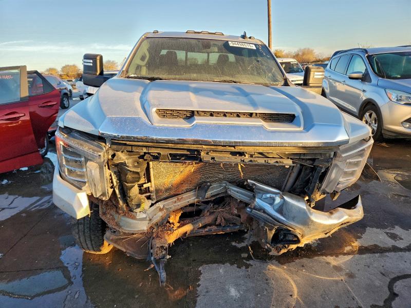 Фото 5 - GMC SIERRA