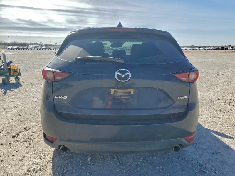 Фото 6 - MAZDA CX-5