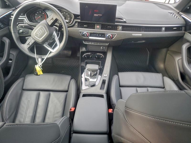 Фото 8 - AUDI A4