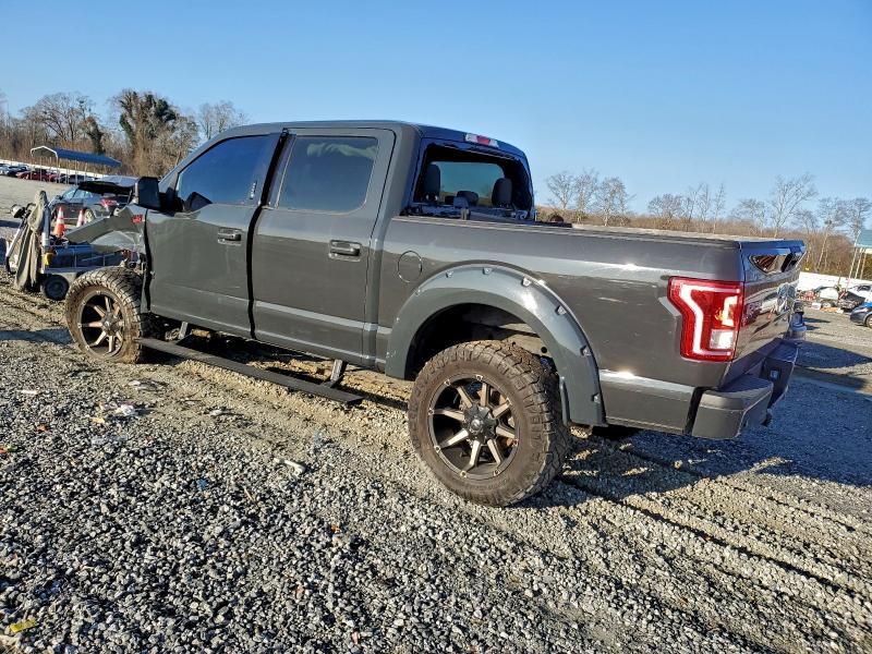 Фото 2 - FORD F-150