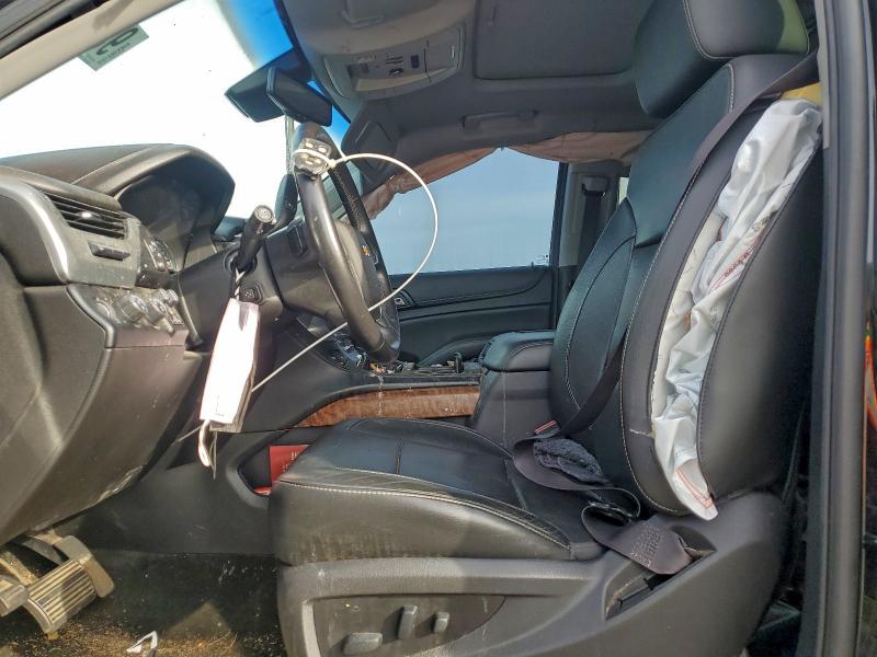 Фото 7 - CHEVROLET TAHOE