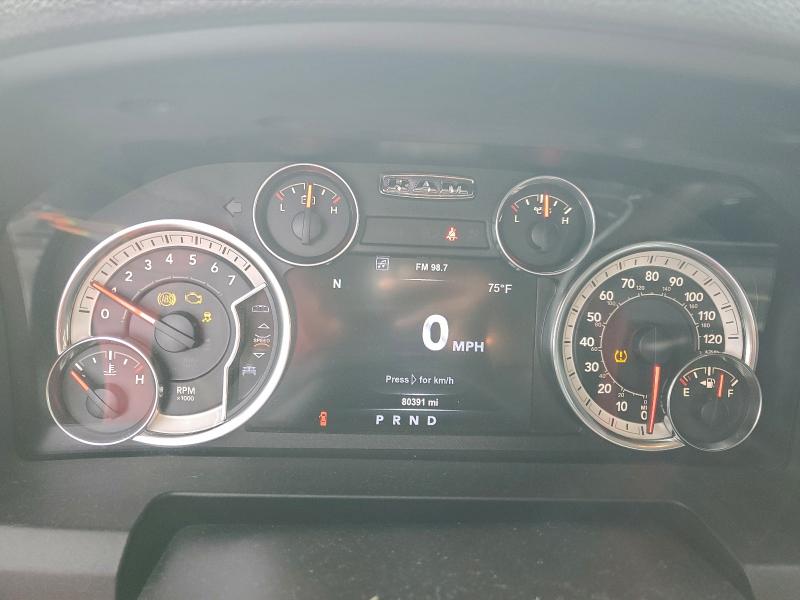 Фото 9 - RAM 1500