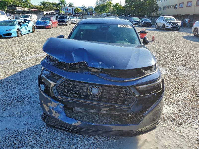 Фото 5 - HONDA ACCORD