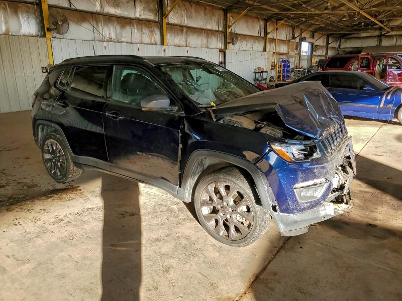 Фото 4 - JEEP COMPASS