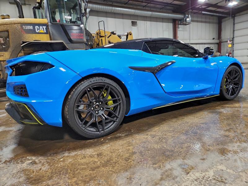 Фото 3 - CHEVROLET CORVETTE