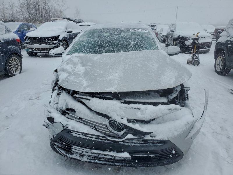 Фото 5 - TOYOTA COROLLA