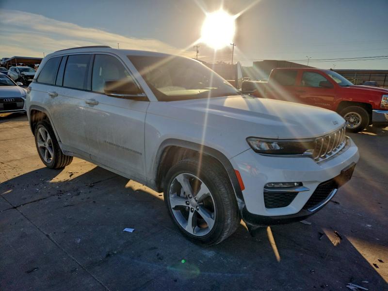 Фото 4 - JEEP GRAND CHER