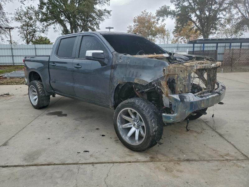 Фото 4 - CHEVROLET ALL Models