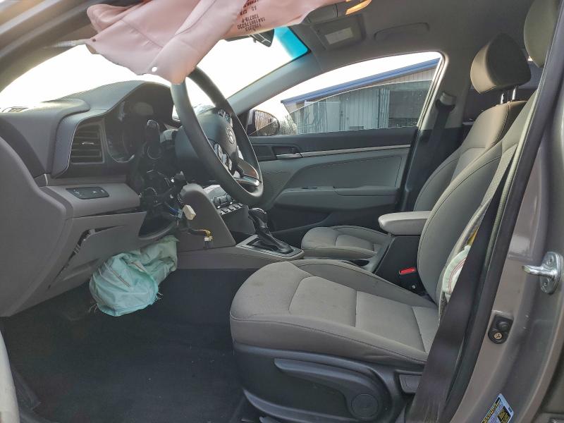 Фото 7 - HYUNDAI ELANTRA