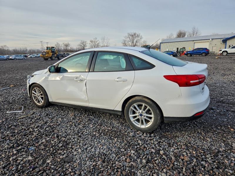 Фото 2 - FORD FOCUS