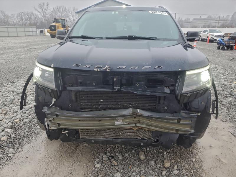 Фото 5 - FORD EXPLORER