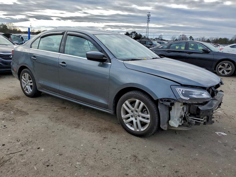 Фото 4 - VOLKSWAGEN JETTA