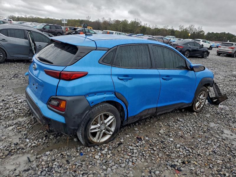Фото 3 - HYUNDAI KONA